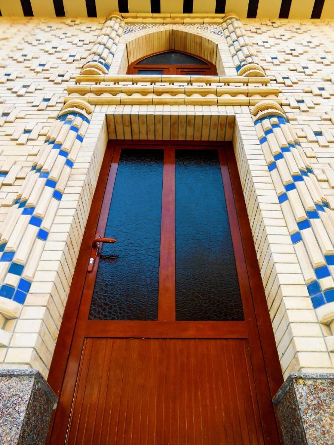 Colibri Traditional Guest House Σαμαρκάνδη Εξωτερικό φωτογραφία