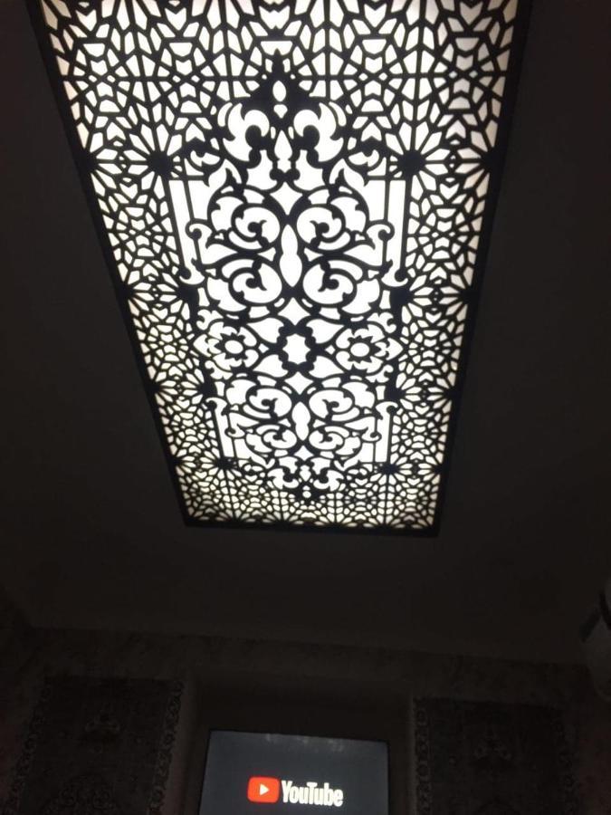Colibri Traditional Guest House Σαμαρκάνδη Εξωτερικό φωτογραφία