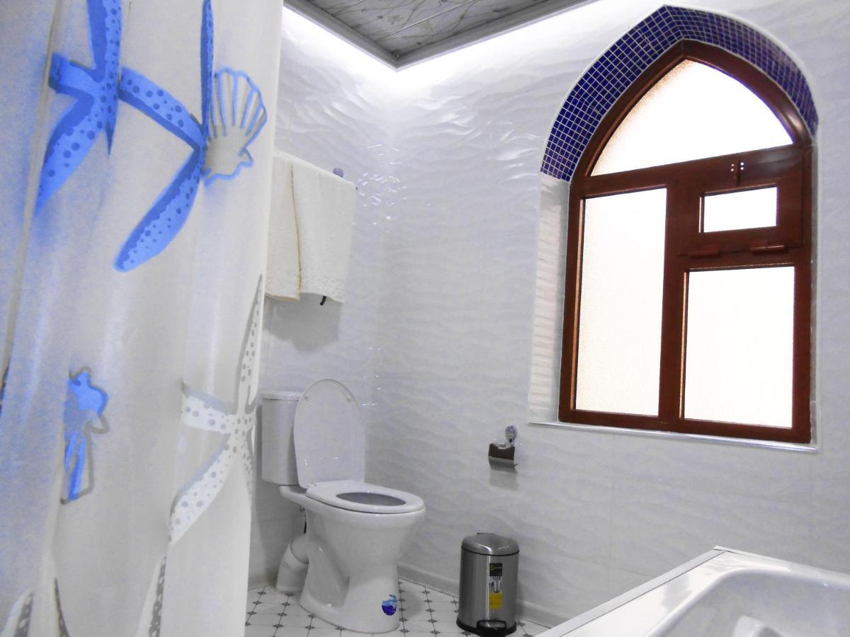 Colibri Traditional Guest House Σαμαρκάνδη Εξωτερικό φωτογραφία