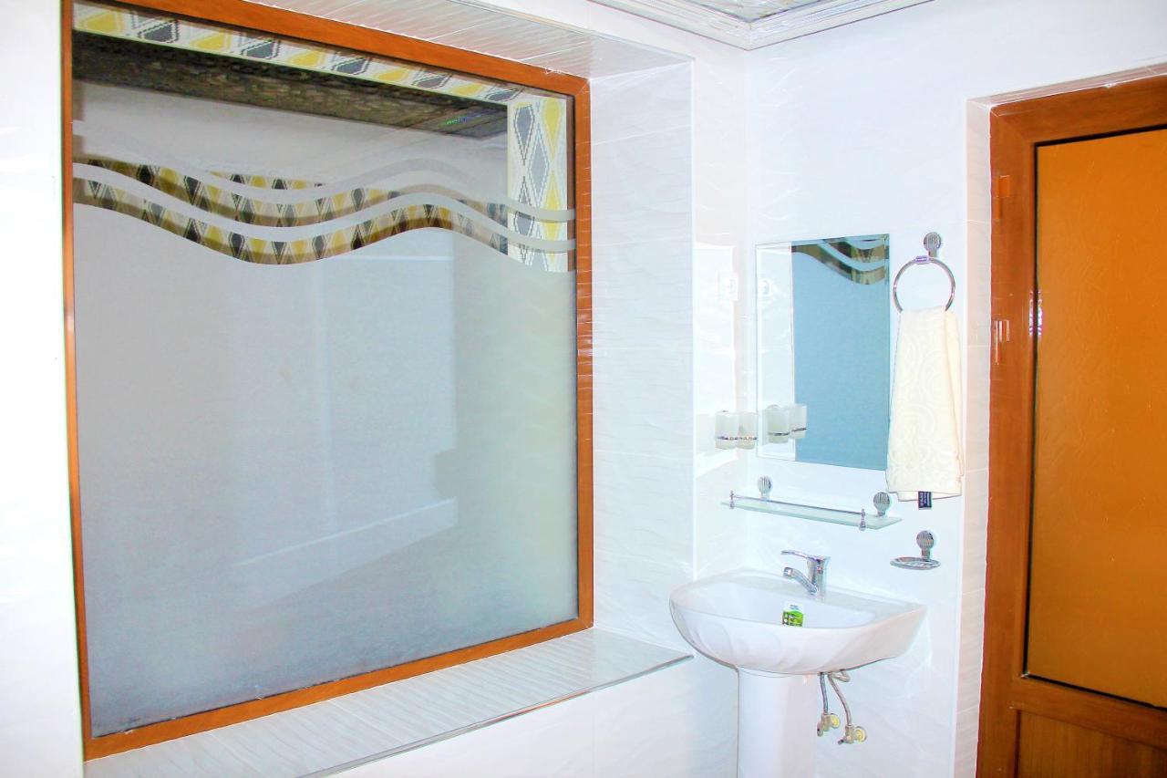 Colibri Traditional Guest House Σαμαρκάνδη Εξωτερικό φωτογραφία