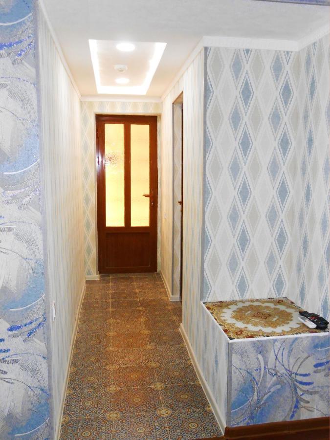 Colibri Traditional Guest House Σαμαρκάνδη Εξωτερικό φωτογραφία
