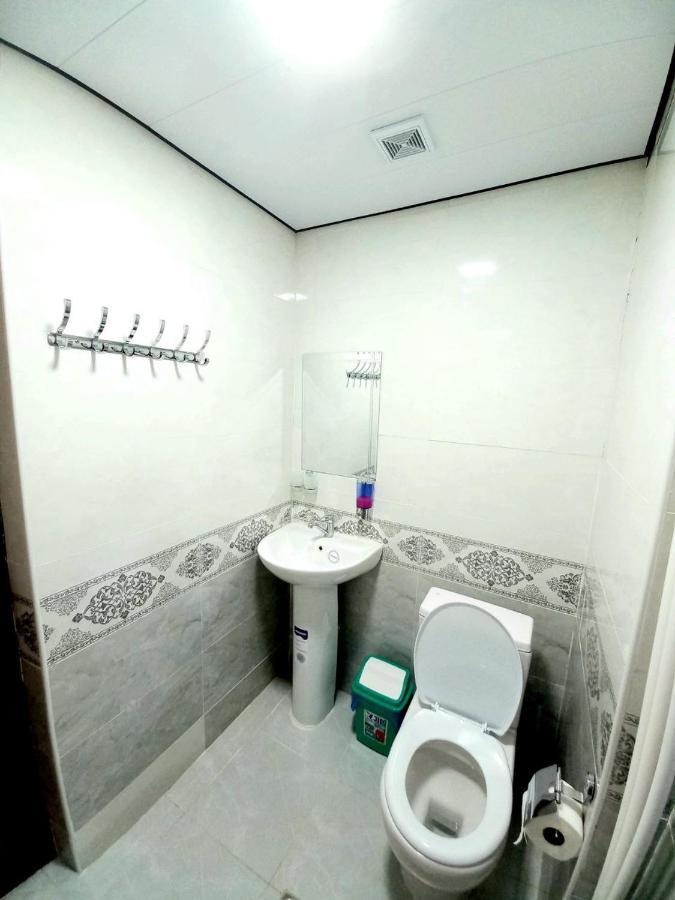 Colibri Traditional Guest House Σαμαρκάνδη Εξωτερικό φωτογραφία