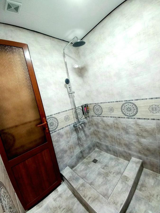 Colibri Traditional Guest House Σαμαρκάνδη Εξωτερικό φωτογραφία