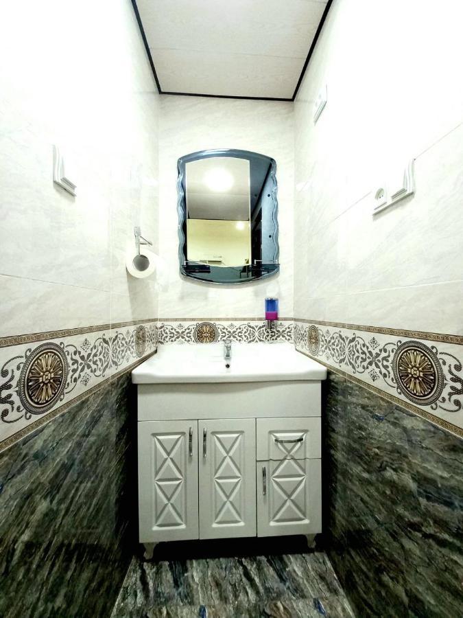 Colibri Traditional Guest House Σαμαρκάνδη Εξωτερικό φωτογραφία