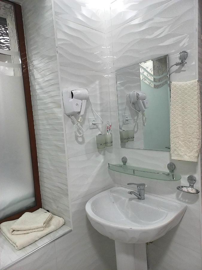 Colibri Traditional Guest House Σαμαρκάνδη Εξωτερικό φωτογραφία