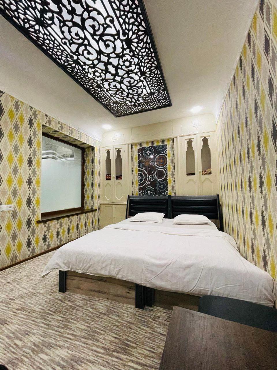Colibri Traditional Guest House Σαμαρκάνδη Εξωτερικό φωτογραφία