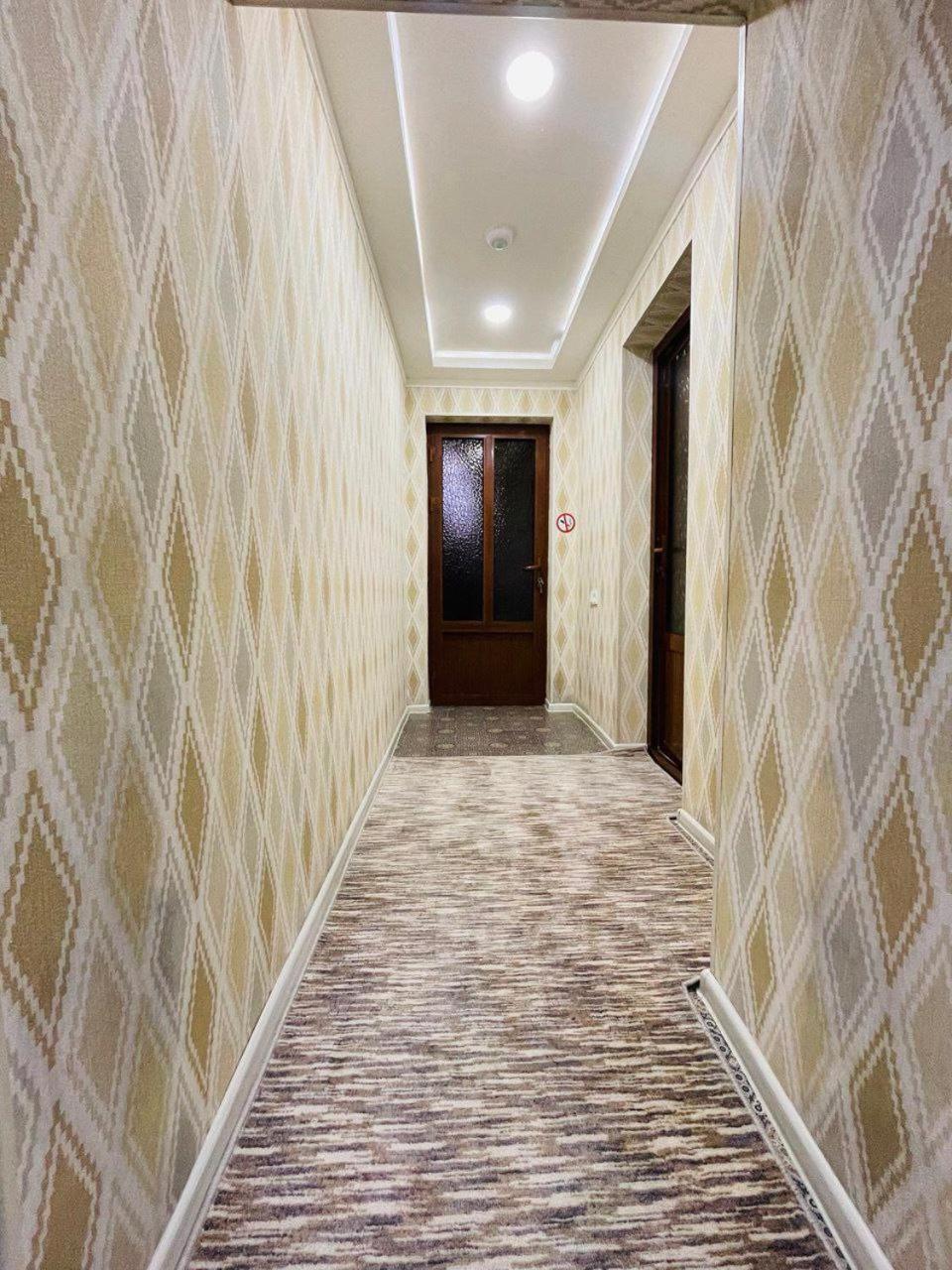 Colibri Traditional Guest House Σαμαρκάνδη Εξωτερικό φωτογραφία