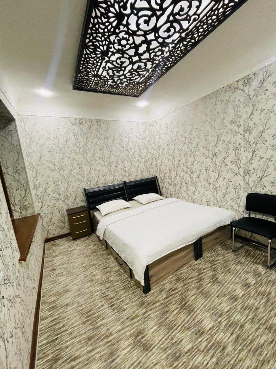 Colibri Traditional Guest House Σαμαρκάνδη Εξωτερικό φωτογραφία